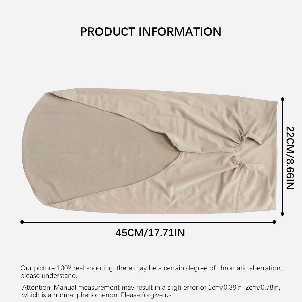 WOMEN'S STYLISH RETRO PULLOVER HEADSCARF