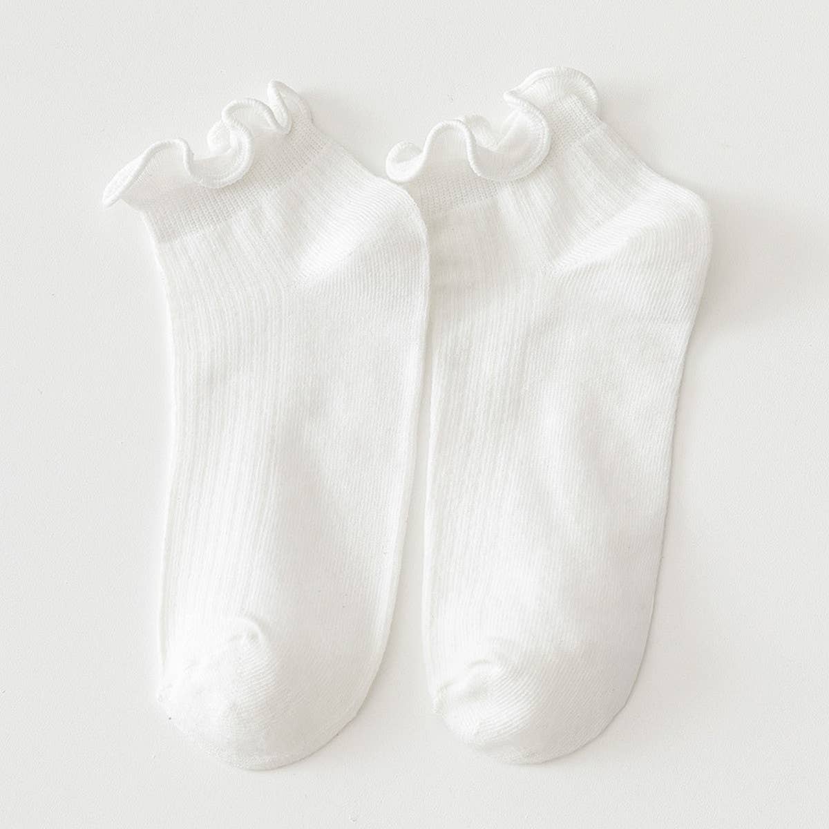 WOMEN LOW CUT SOCKS
