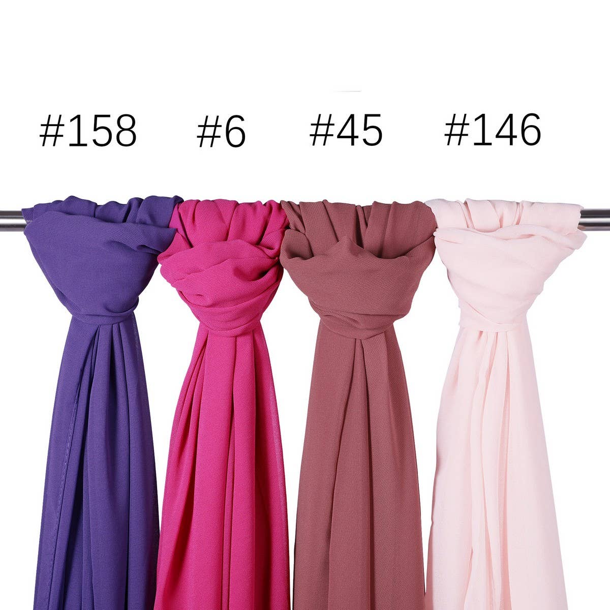 HIGH QUALITY WIND AND SAND PROOF HEADSCARF