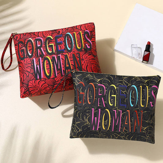 NEW LARGE CAPACITY ALPHABET COSMETIC BAG_CUAB0209