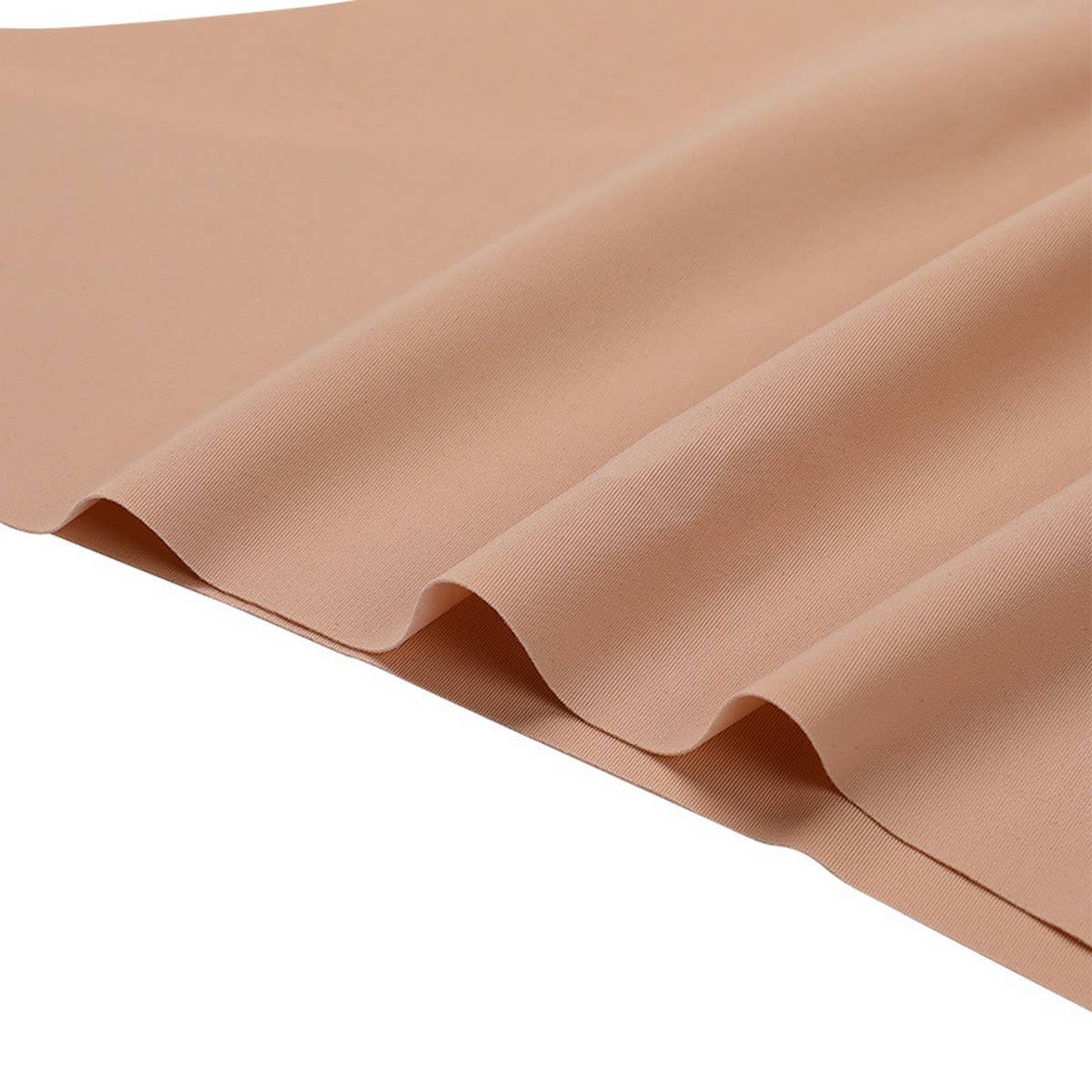 TRACELESS ICE SILK LOW WAIST TRIANGLE UNDERWEAR