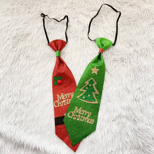 CWMM9633_CHRISTMAS PARTY PERFORMANCE MAKEUP PROPS TIE