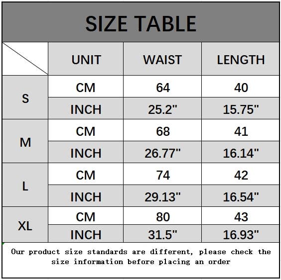 Vintage high-waisted slim-fit camo workwear skirt