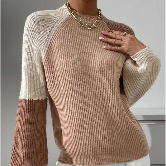 STYLISH STYLISH SWEATER IN A WIDE RANGE OF COLORS