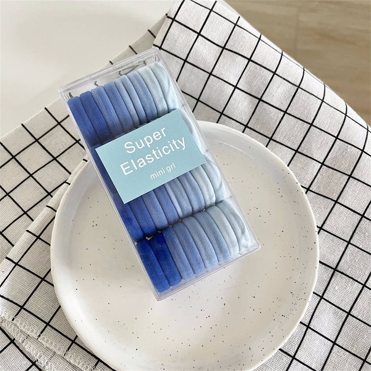 SOFT, ELASTIC AND SIMPLE HAIR TIES_CWAHA1115