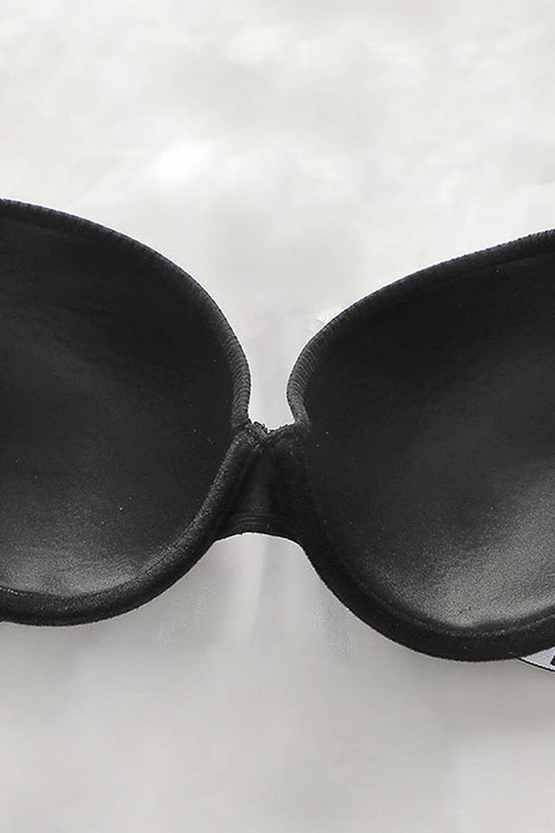 CWMU00272_SEXY LINGERIE SET PUSH UP BRA WITH STRAPS