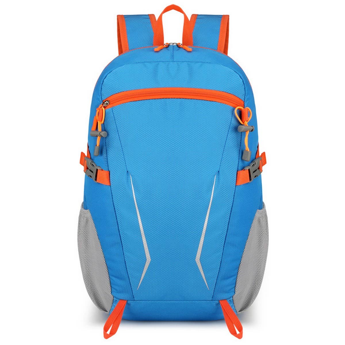 Outdoor Travel Backpack for Running & Hiking_CWAB5443