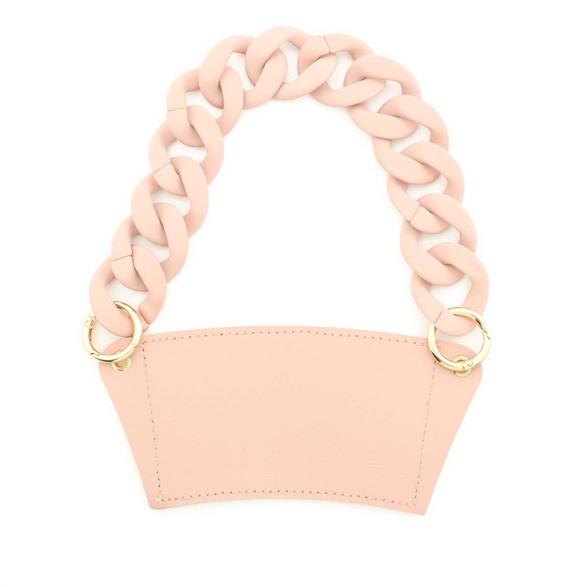 Macaron Color Phone Chain,Plastic BraceletAccessory_CWAB5101