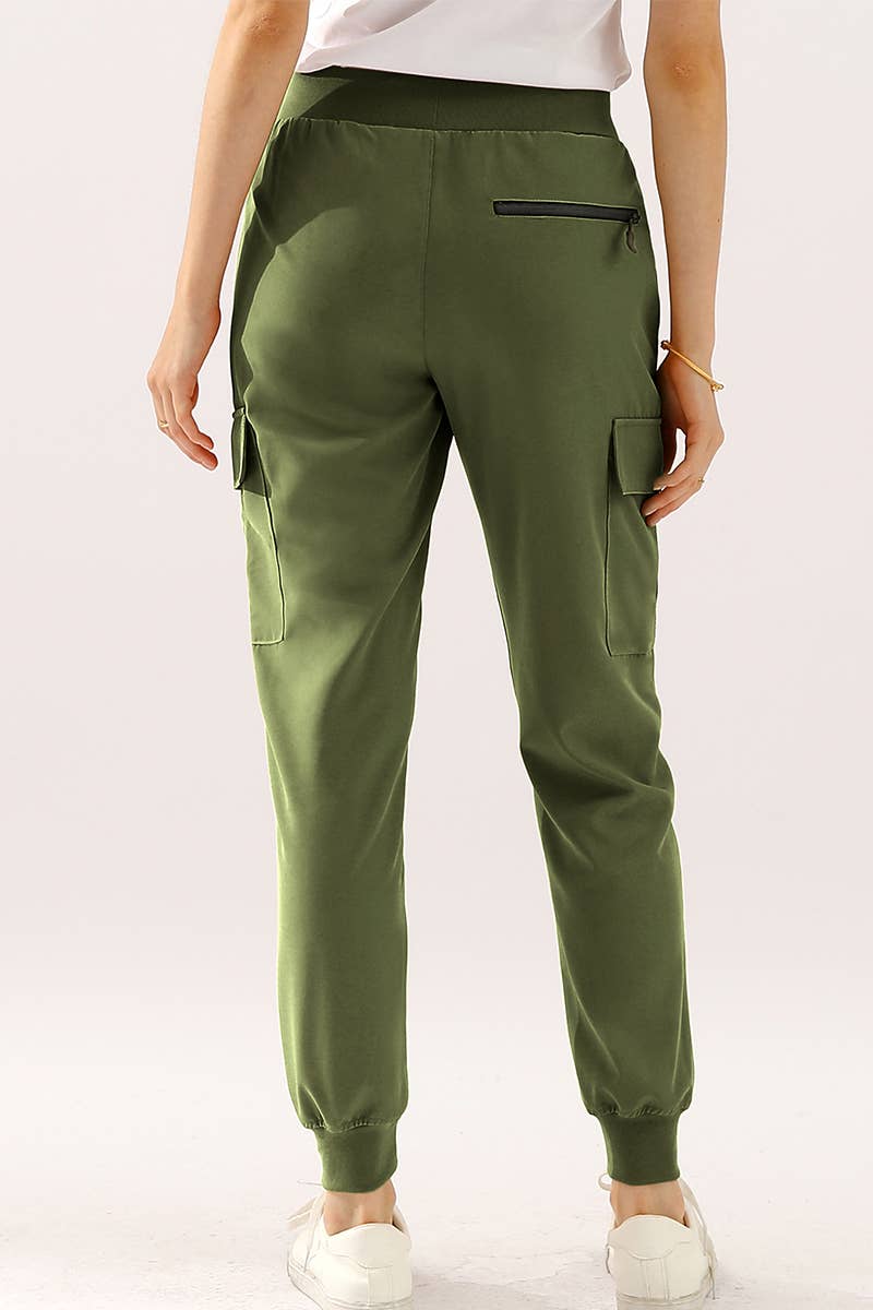 CWBLP407_Lightweight Quick Drying Hiking Pants