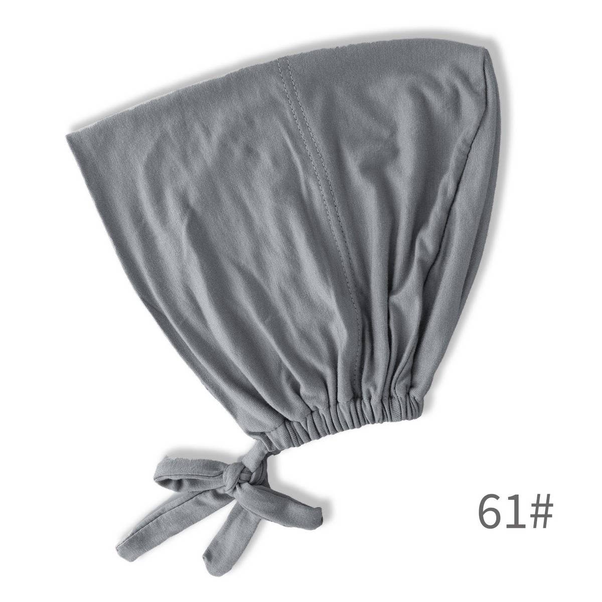 ADJUSTABLE TIBETAN HAIR ETHNIC HEADSCARF_CWASC2414