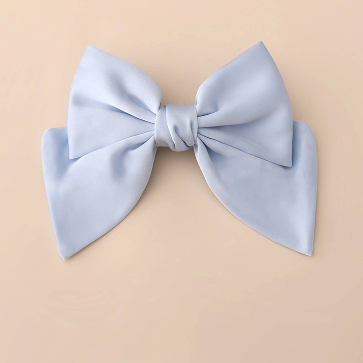 HIGH-END BOW SPRING HAIRPIN_CWAHA1797