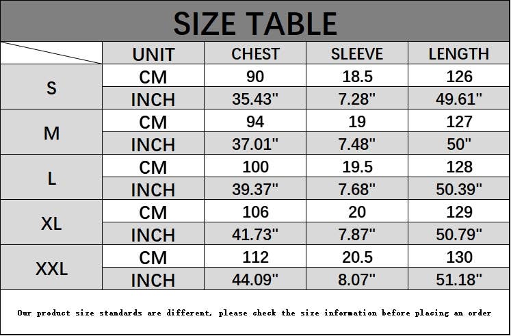 Long loose camouflage printed dress