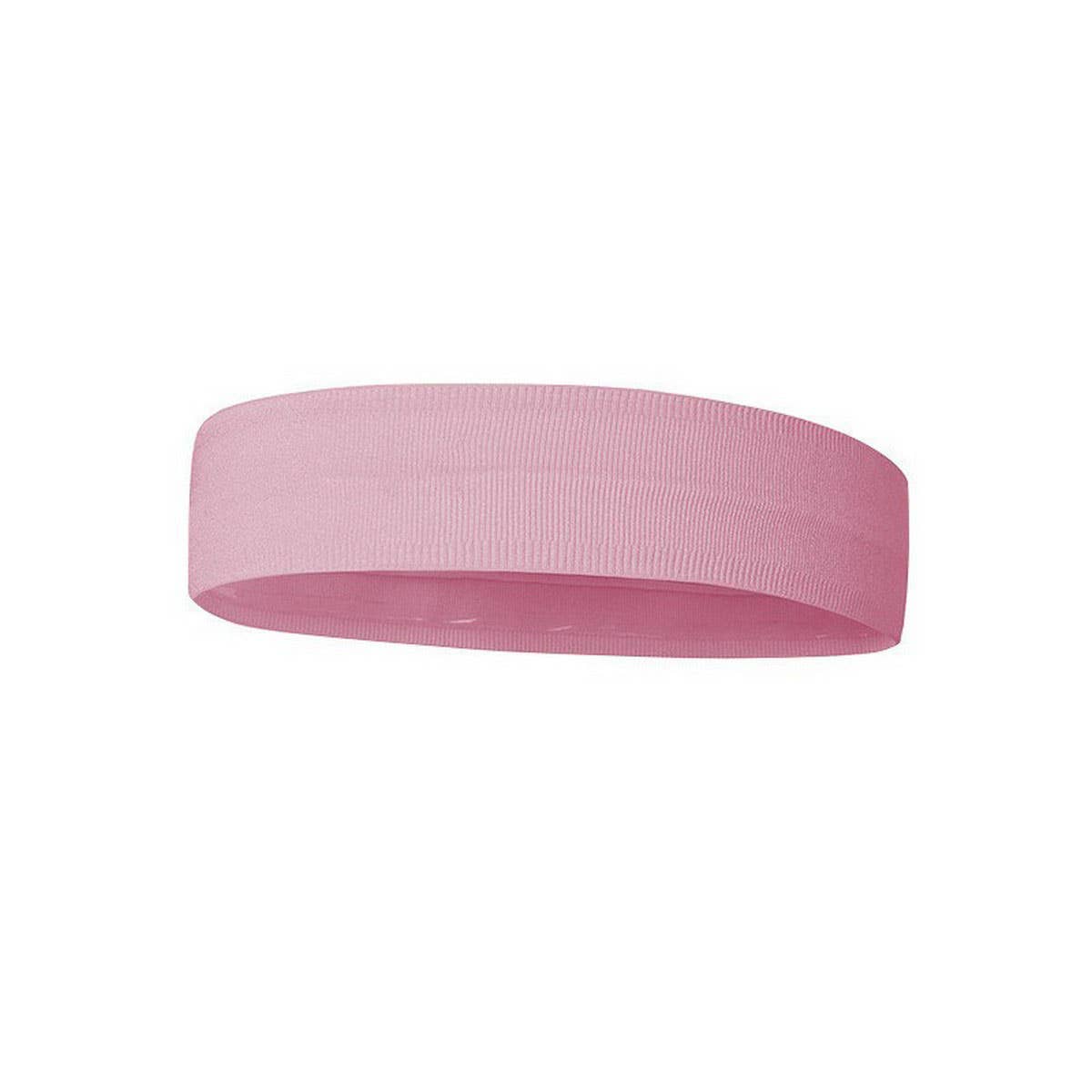 Silicone Sweatband for Running & Yoga