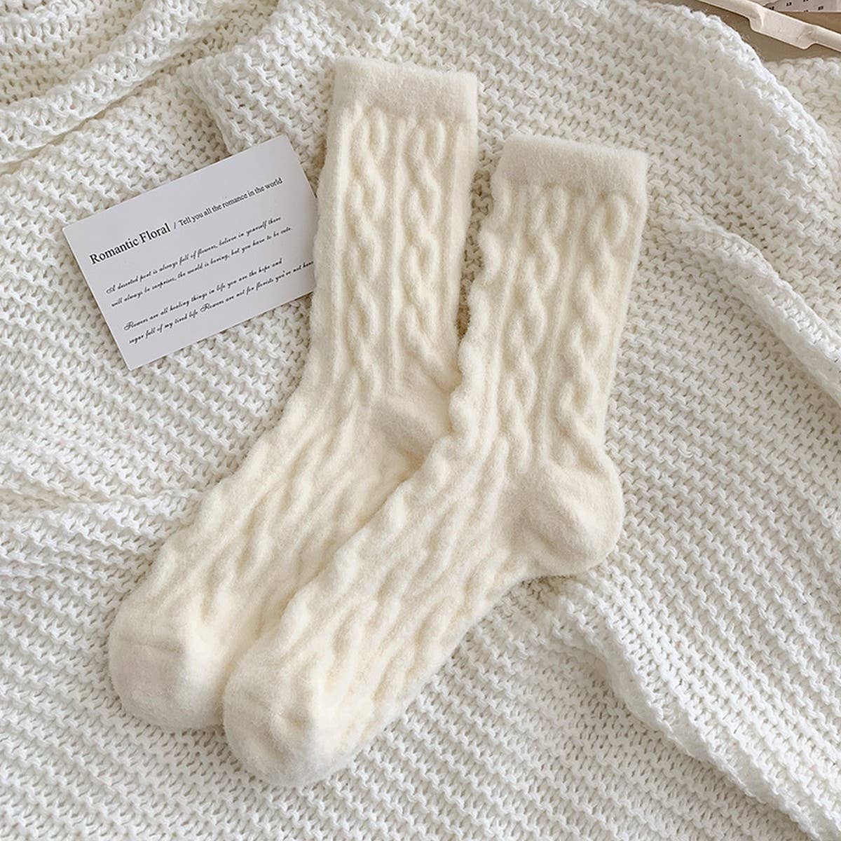 2024 NEW WARM COLD-PROOF WOMEN'S SOCKS_CWMS0788