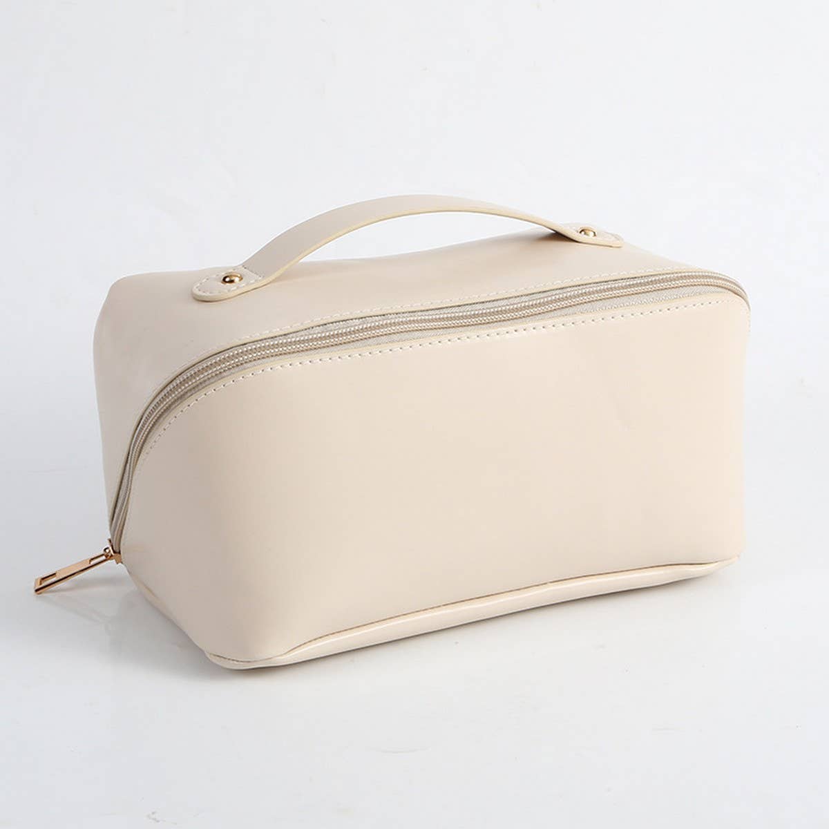 WOMEN FASHION SIMPLE PORTABLE COSMETIC BAG_CWAB2629