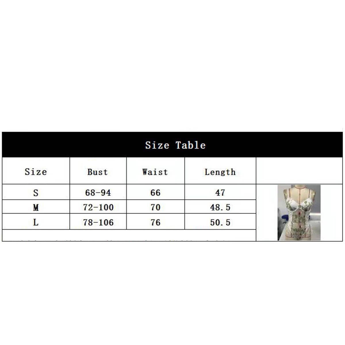 SEXY FLOWER EMBROIDERED SEE-THROUGH BODYSUIT