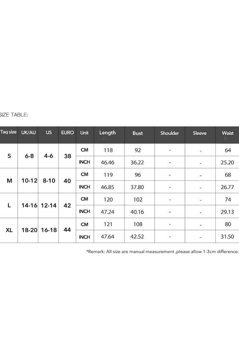 CWDHL0883_SEXY HOLIDAY CASUAL HALTER NECK DRESS