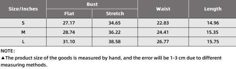 SEXY SLIM FIT MIDRIBBED COTTON RIBBED TANK TOP_CWTTK0301