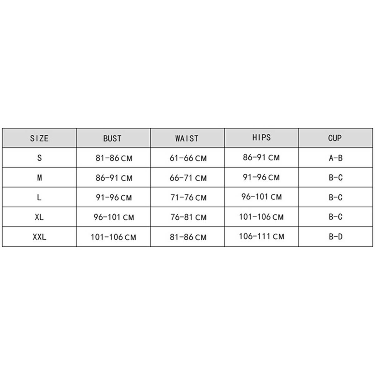 Solid Color Knotted Bikini - Sexy Backless Swimwear_CWMW0260