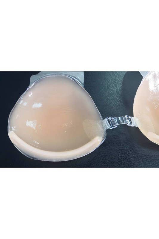 MIDDLE BUCKLE WIRE NUBRA