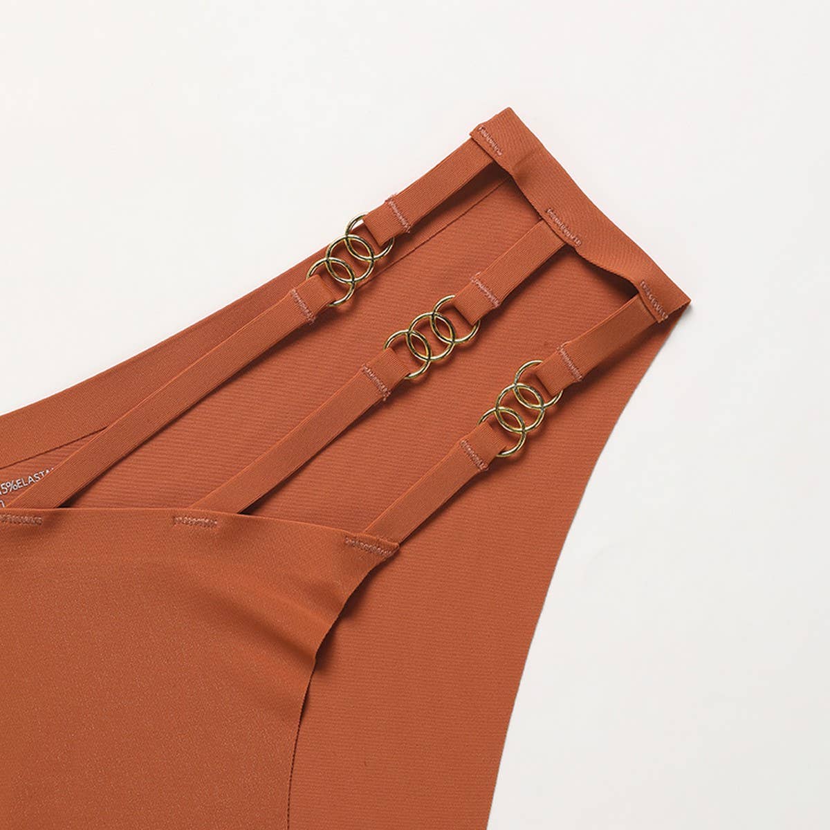 TRACELESS ICE SILK SPORTS TRIANGLE UNDERWEAR