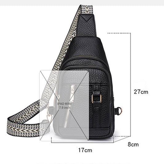 ALL-MATCH TRENDY MESSENGER BAG_CWAB2732