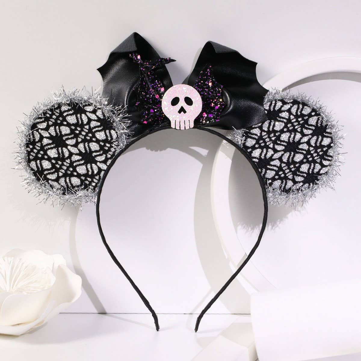 Halloween Party Headband ? Fun Hair Accessory
