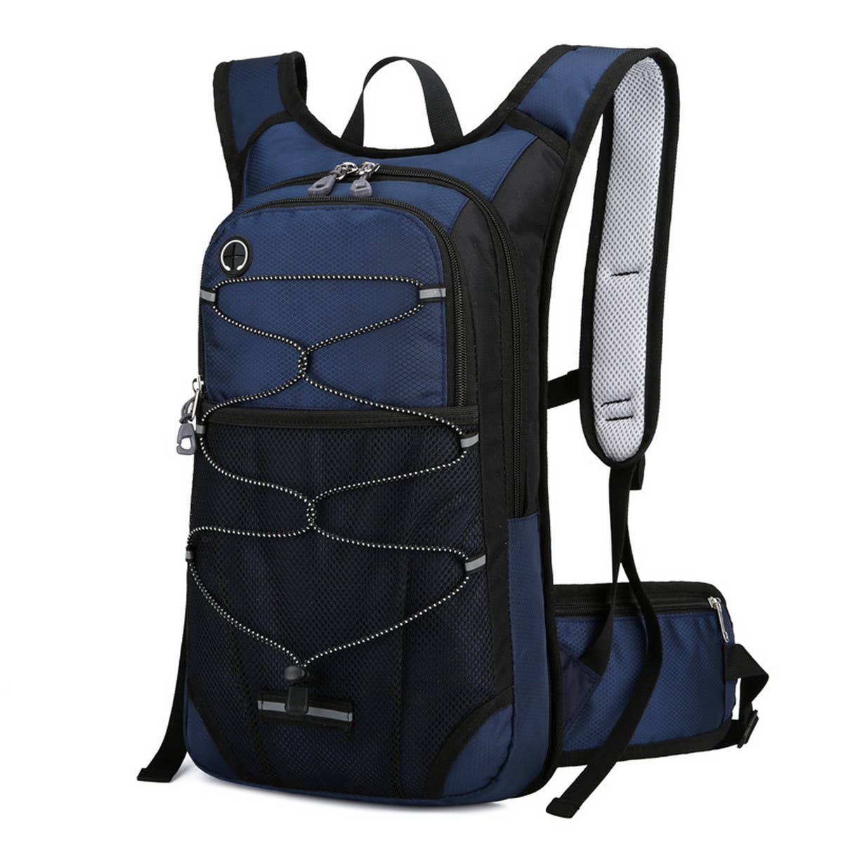 Outdoor Sports Backpack with Water Bladder_CWAB5412