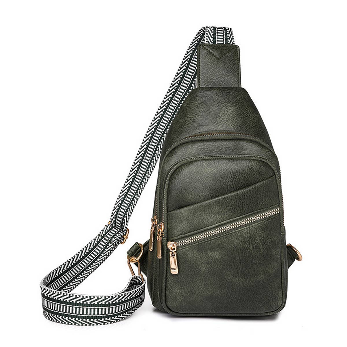 FASHIONABLE LARGE CAPACITY COMMUTER SHOULDER BAG_CWAB2709