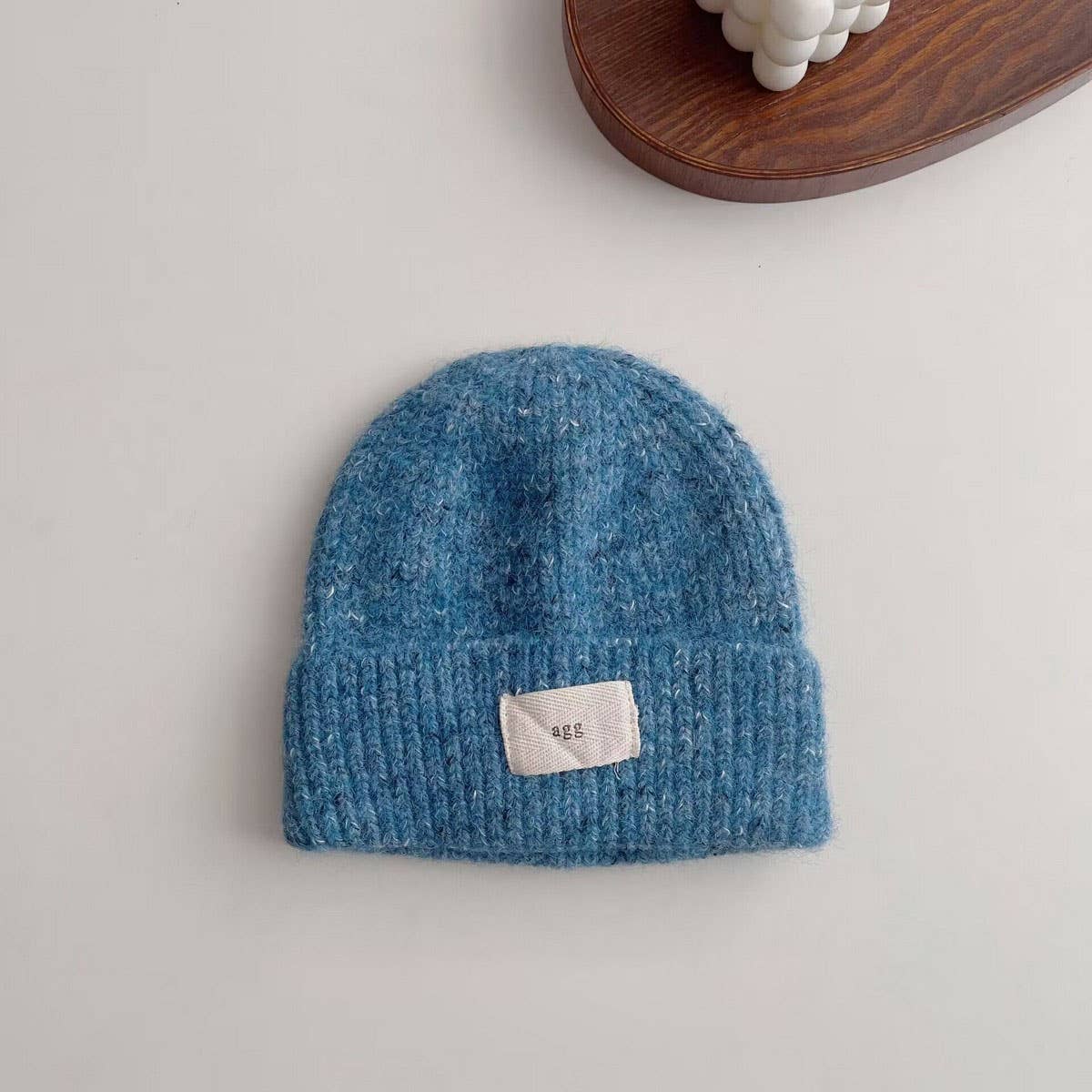 WINTER CHILDREN'S FASHIONABLE AND WARM KNITTED HAT_CWAH2929