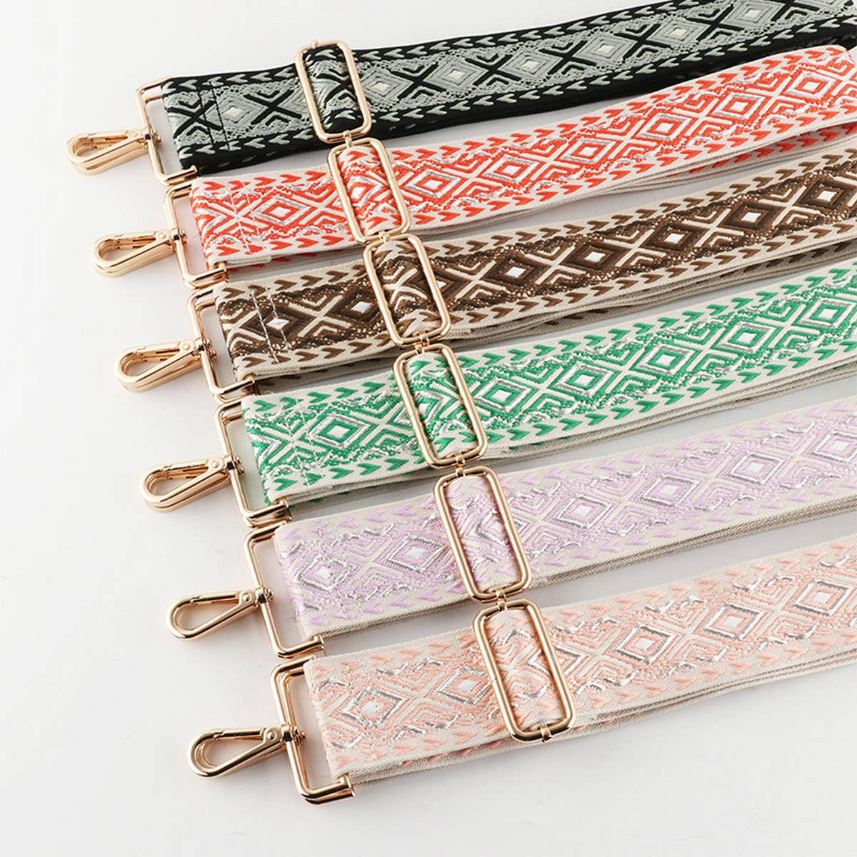 SIMPLE NEW COLOR BAG STRAP_CWMM1065