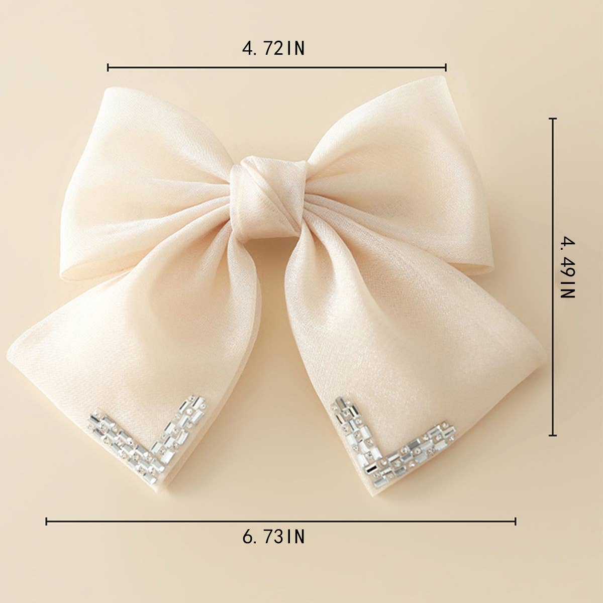 FASHIONABLE BOW-KNOT HAIRPIN_CWAHA1798