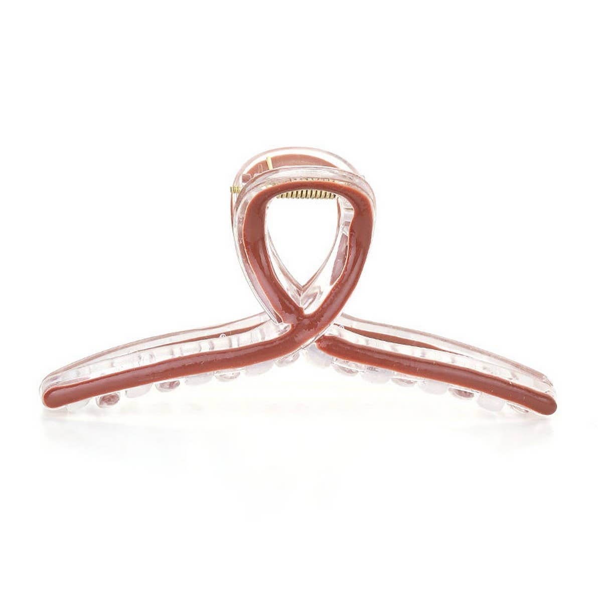 Large Acrylic Hair Claw for Thick Hair_CWAHA5665