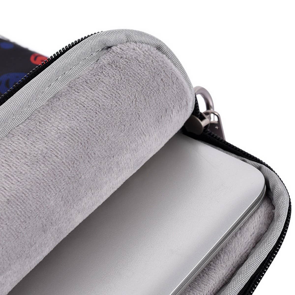 LAPTOP PROTECTIVE COVER PRINTED COMPUTER BAG_CWAB3327