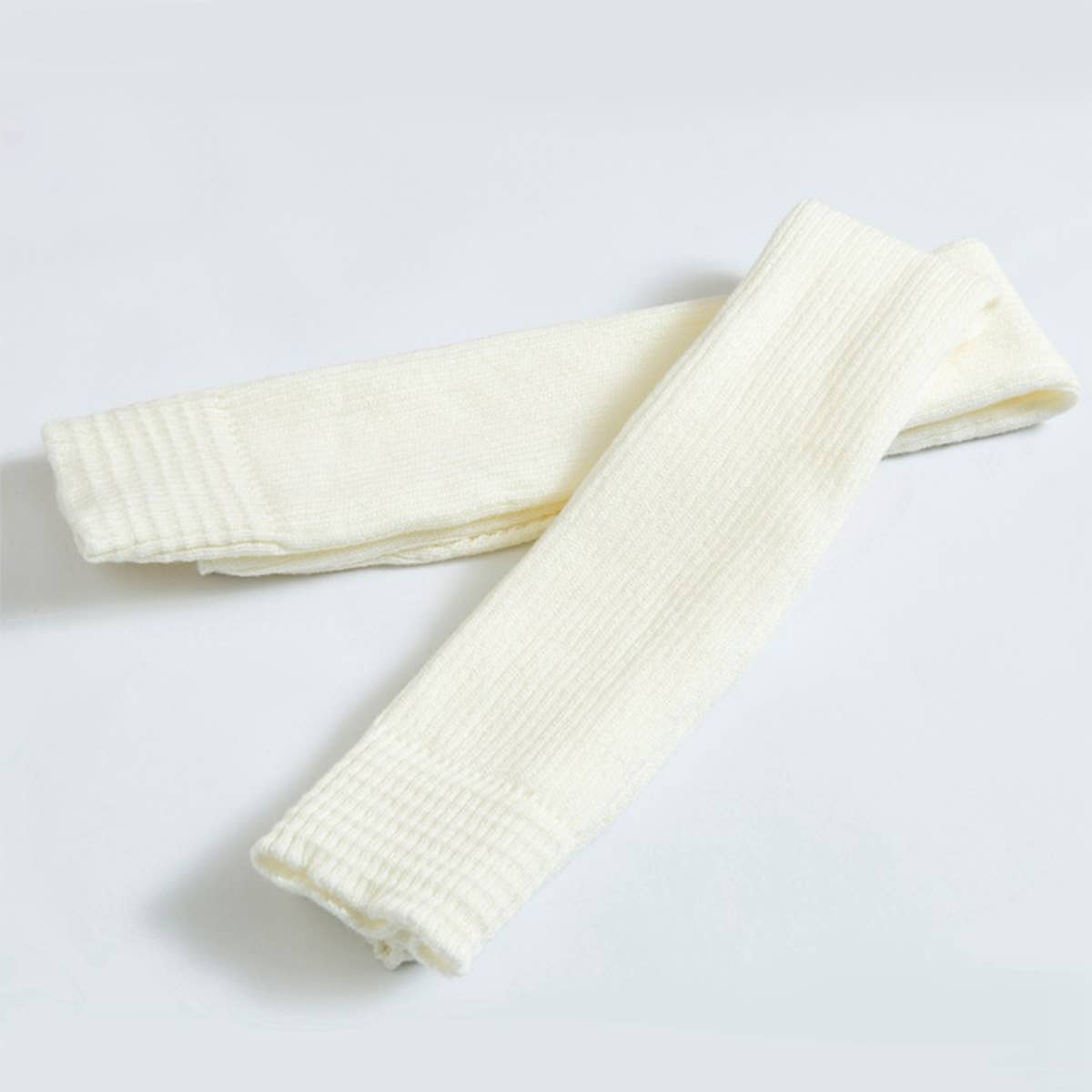 AUTUMN AND WINTER WARM BALLET KNEE SOCKS_CWMS0741