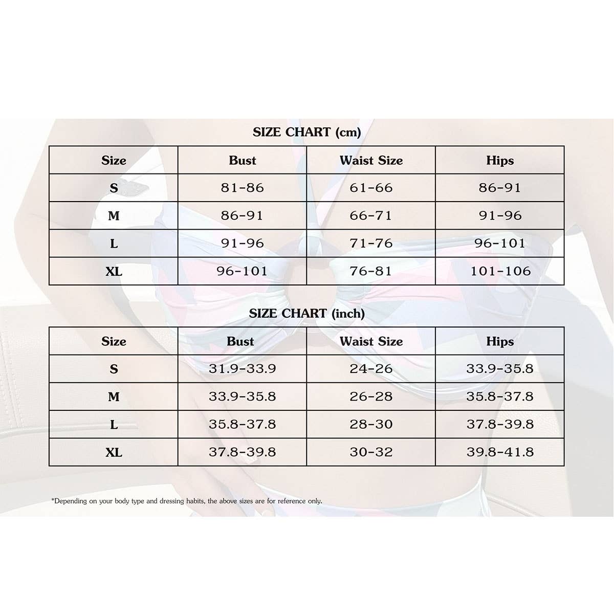 Women's Backless Bikini - Sexy Multi-Color Swimwear