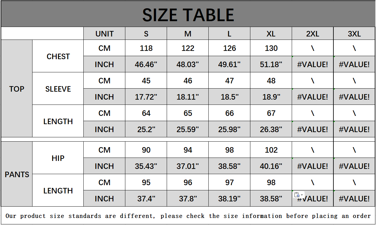 LONG SLEEVED ROUND NECK SWEATER AND PANTS SET_CWSTB0270