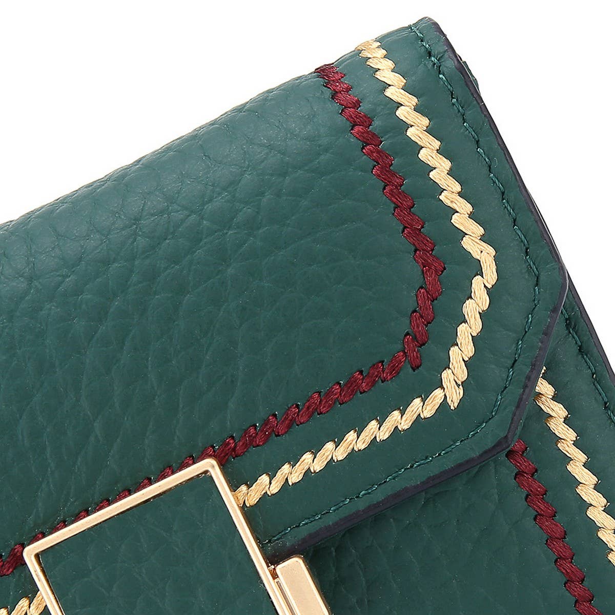 LITA HEAD LAYER COWHIDE LEATHER PICKUP CARD BAG_CWAB3886