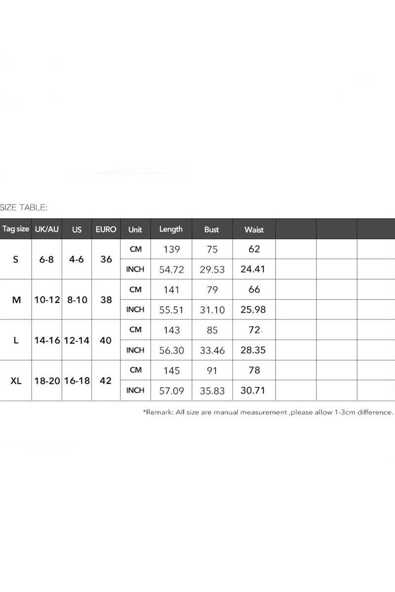 CWDMD4610_SEXY HIP-HUGGING SLIM FIT KNITTED SUSPENDER DRESS