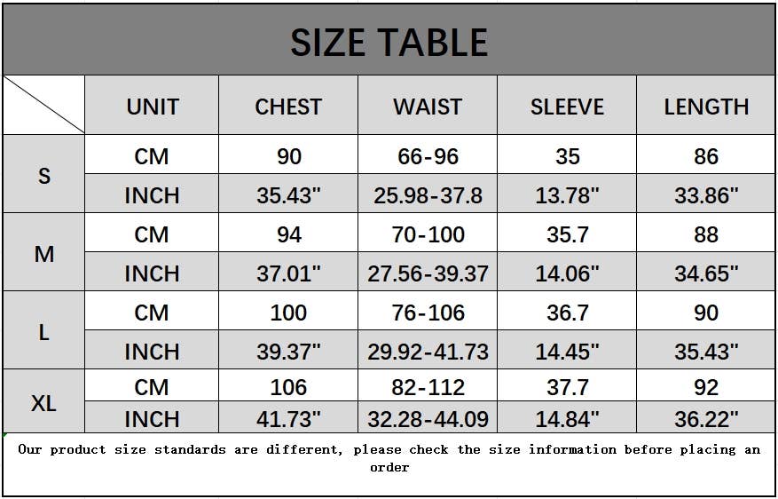 Loose cinched waist V-neck one-sleeved dress