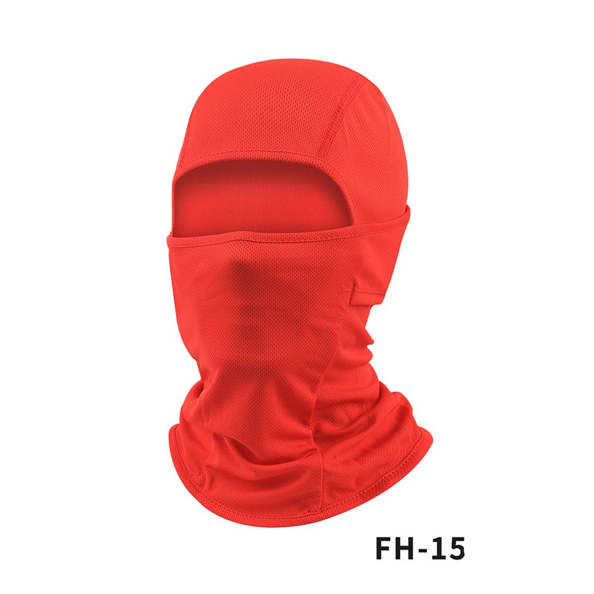 OUTDOOR SPORTS WIND AND SUN PROTECTION MASK_CWMM1700