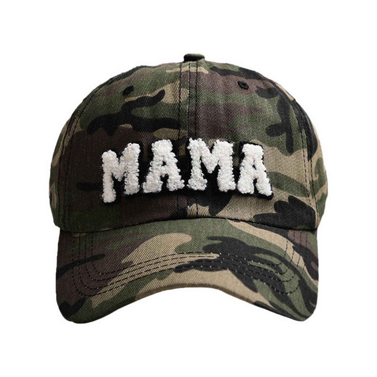 MAMA  Baseball Cap -Sun Protection Parent-Child Hat CWAH1217