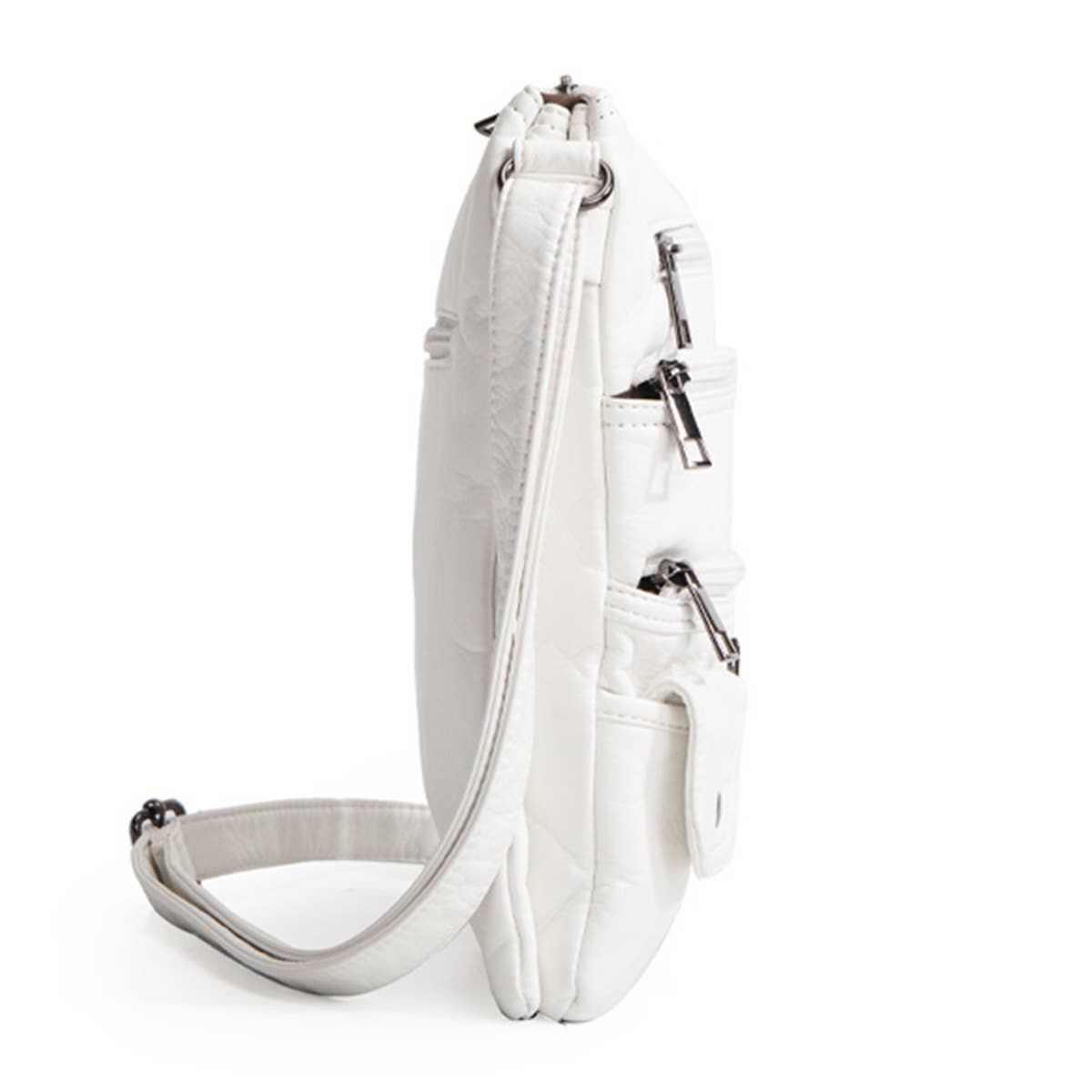 WOMEN FASHION TRAVEL BAG HANDBAG_CWAB0779