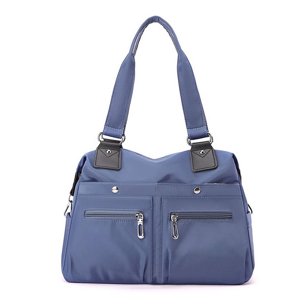 LARGE CAPACITY LIGHTWEIGHT SHOULDER MESSENGER BAG