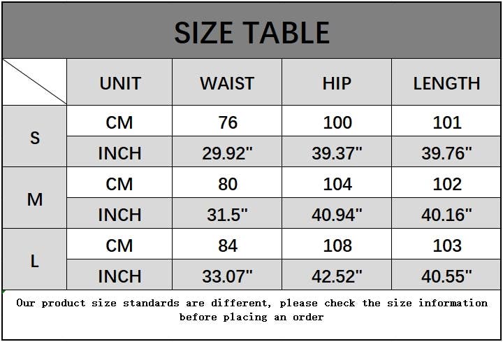 MAKE OLD WASH COLOR LOOSE-FITTING HIGH PANTS