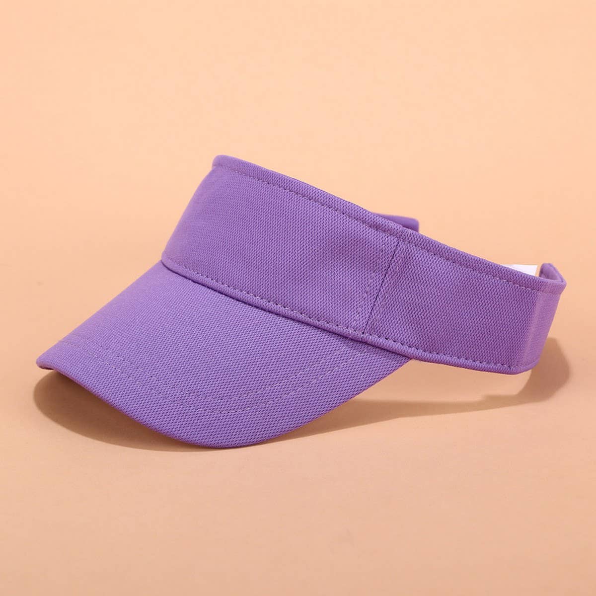 Visor Hat - Summer Sunshade Cap for Outdoor Sports_CWAH3300