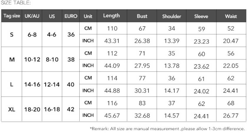 CWDSD5611_SLIM FIT V NECK SLIT KNITTED SWEATER DRESS