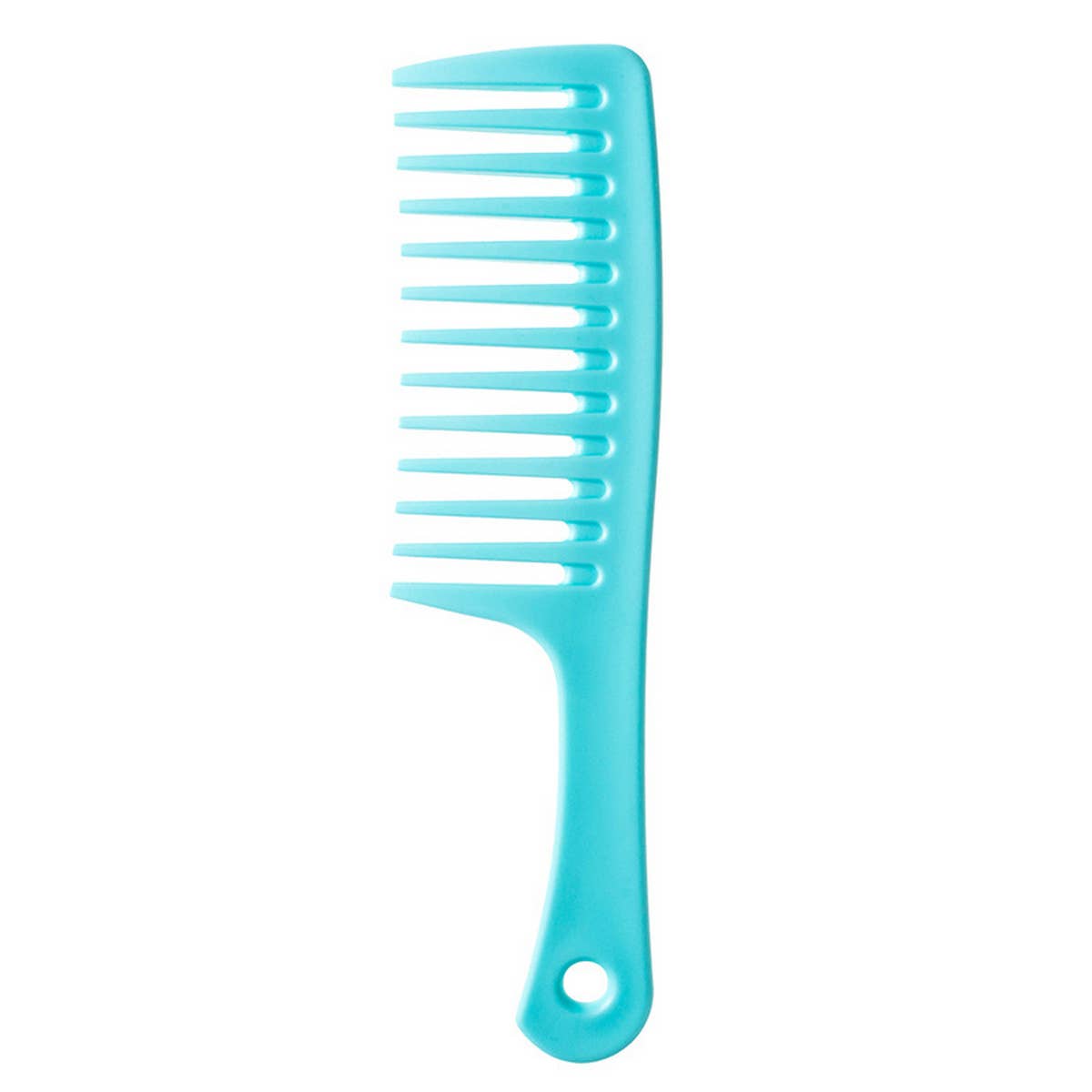 LARGE-TOOTH SHAMPOOING COMB FOR CURLY HAIR_CWMM0899