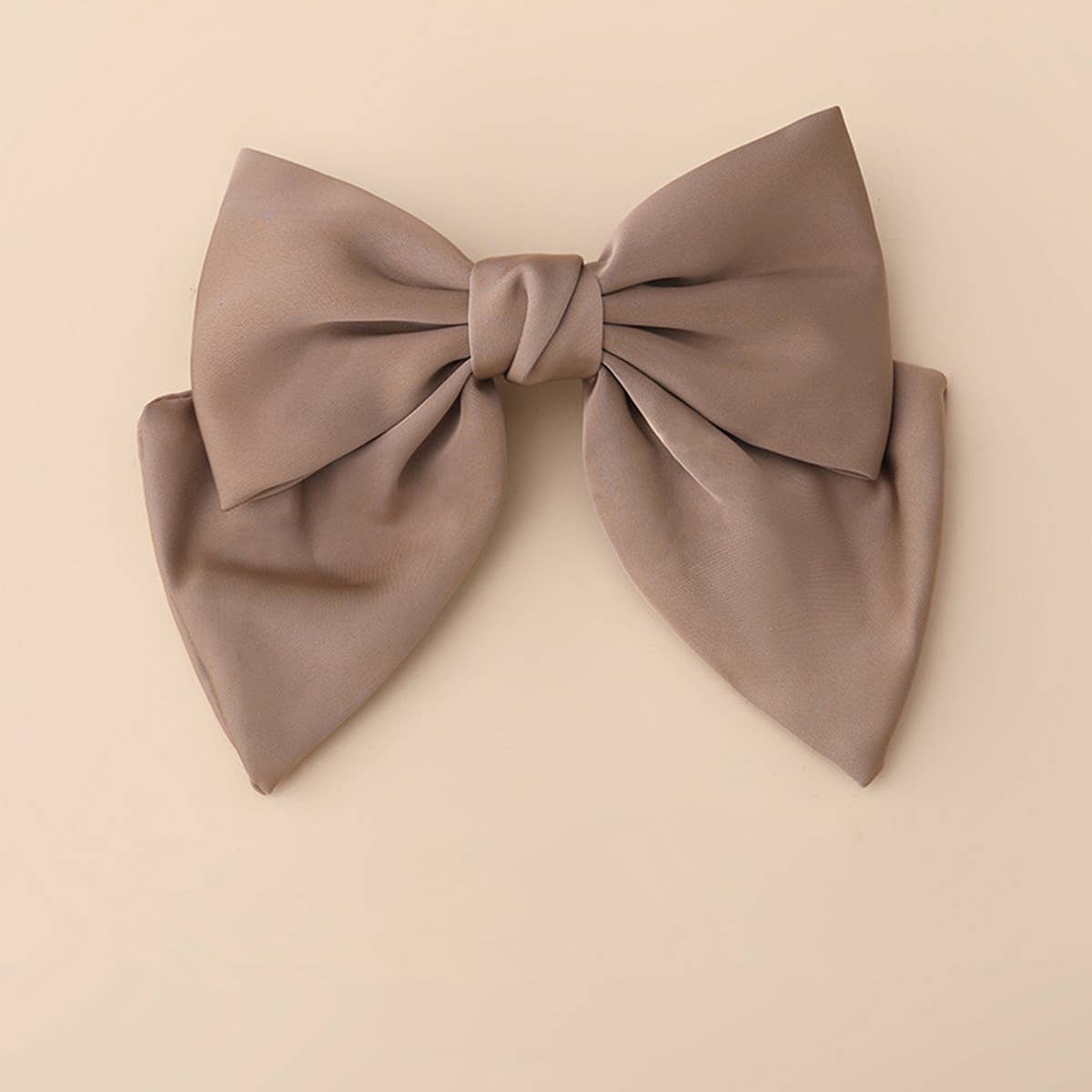 HIGH-END BOW SPRING HAIRPIN_CWAHA1797