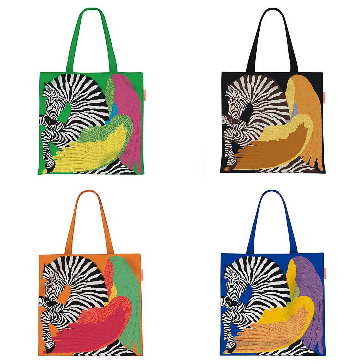 Student Canvas Tote Bag, Spacious Design_CWAB5138